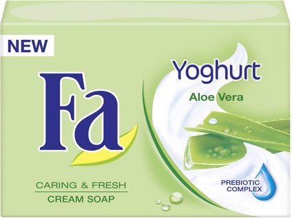 Mýdlo FA 100 g 