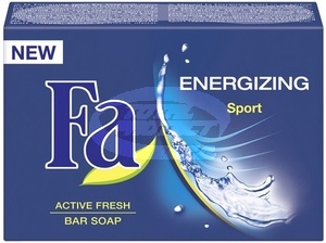 Mýdlo FA 100 g 