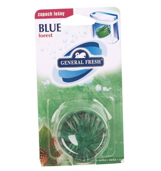 Desinfekční prostředek WC BLOK 40g