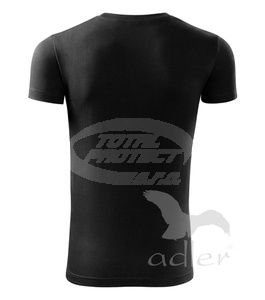 Triko REPLAY pánské, černé