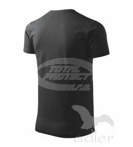 Triko BASIC 160g, černé