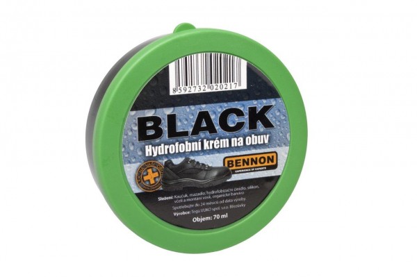 Profi POLISH Black 70 ml