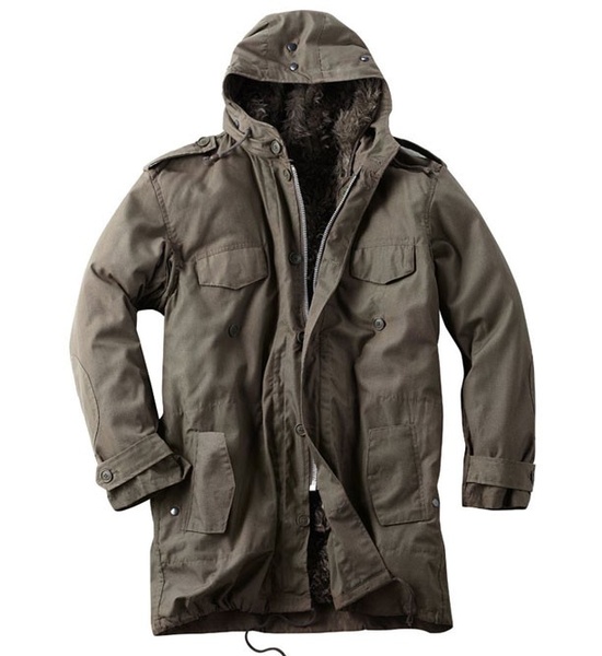 Pracovní bunda ESSEN