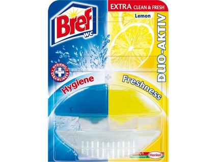 BREF Duo aktiv, 60 ml