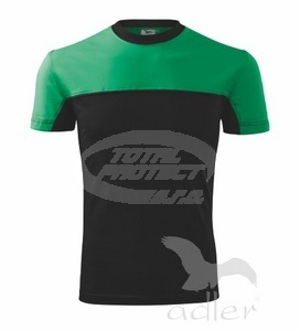 Triko COLORMIX 200, středně zelené