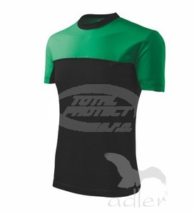 Triko COLORMIX 200, středně zelené
