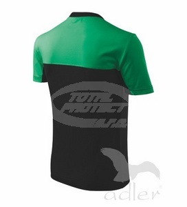 Triko COLORMIX 200, středně zelené