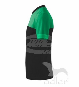 Triko COLORMIX 200, středně zelené