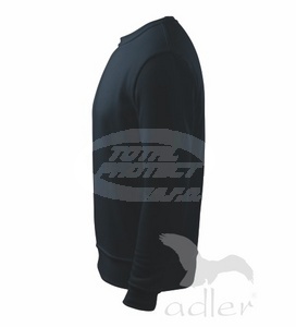 Mikina ESSENTIAL 300g pánská, námořní modrá