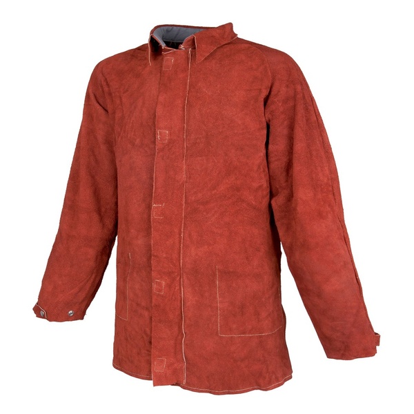 Blůza svářečská FORTRESS