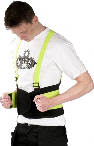 Bederní pás TEODORO REFLEX