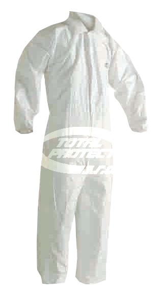 Overal Tyvek Industry