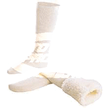 Ponožky SOCK CHAUSSETT