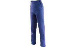 Kalhoty HELA CXS LADY, středně modré