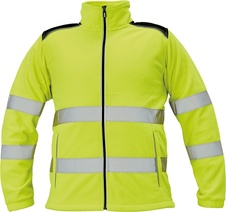 Bunda KNOXFIELD FLEECE