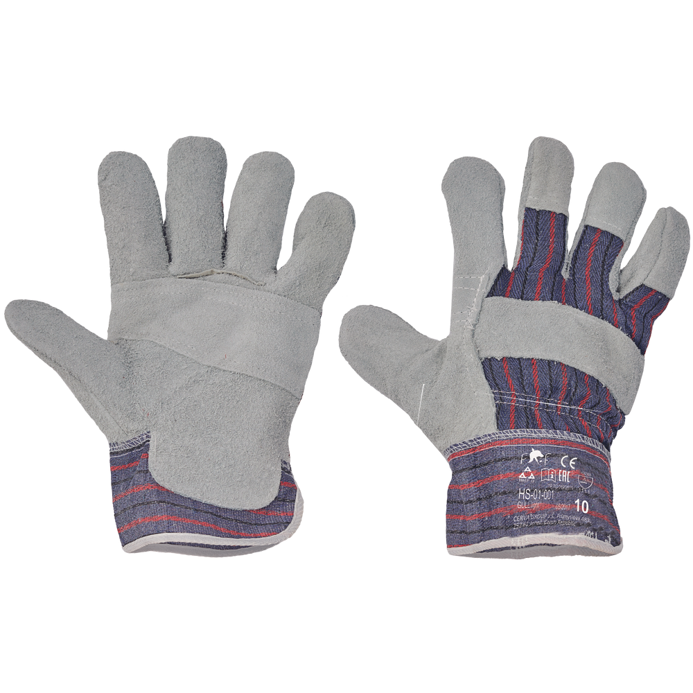 FF GULL LIGHT HS-01-001