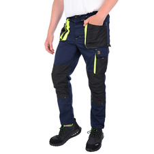 Kalhoty PROMAN STRETCH      pas