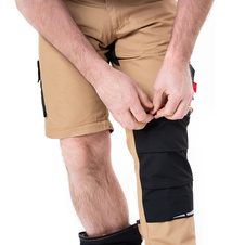 Kalhoty ZEUS      2v1