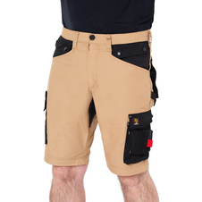 Kalhoty ZEUS       2v1