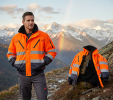 Bunda BRENKLEY PILOT   WINTER