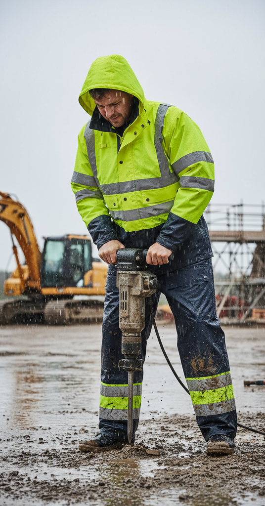 Kombinéza DRAGON WINTER