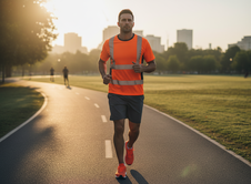 Triko EXETER HI-VIS  CXS