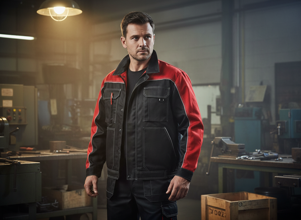 Blůza OTAKAR  ORION