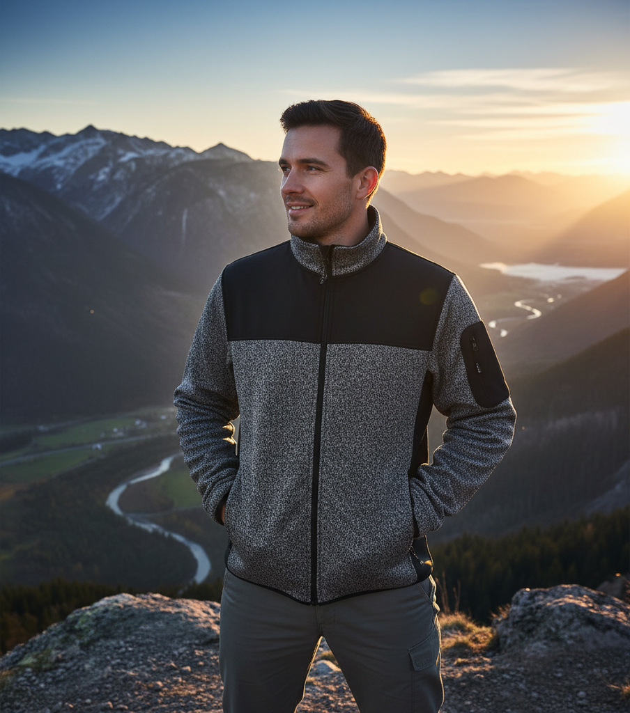 Bunda CASUAL   MALFINI