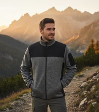 Bunda CASUAL  MALFINI