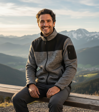 Bunda CASUAL MALFINI