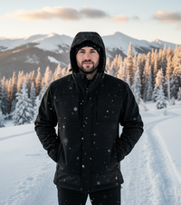 Bunda VERTEX SOFT WINTER