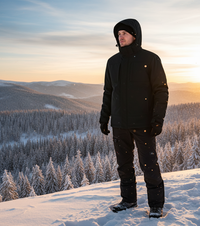 Bunda VERTEX SOFT   WINTER