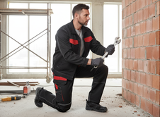 Kalhoty TEODOR   ORION