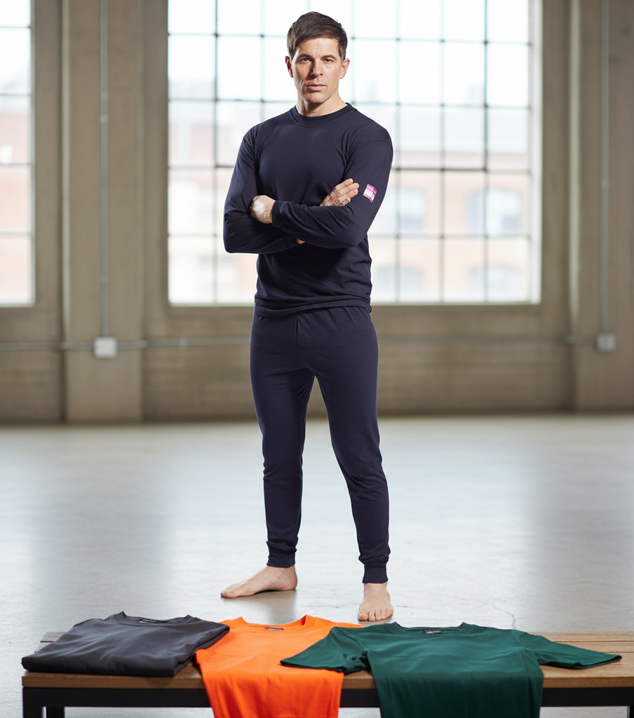 Triko MODAFLAME BANGOR