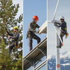 Přilba ALPINWORKER   WR