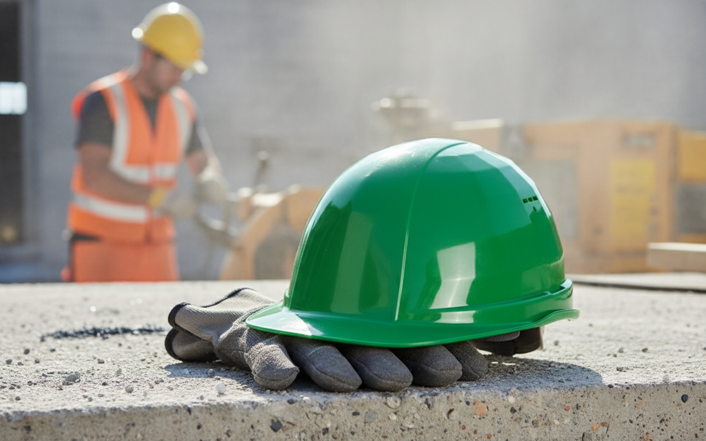 Přilba LASOGARD LAS S17