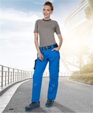kalhoty 4TECH lady 