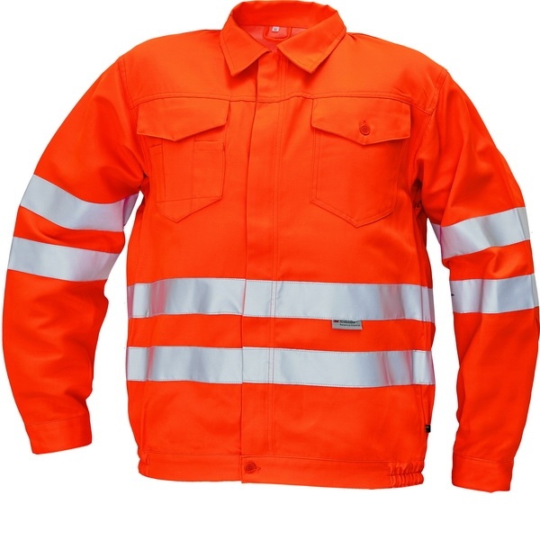 BLŮZA REFLEXNÍ KOROS