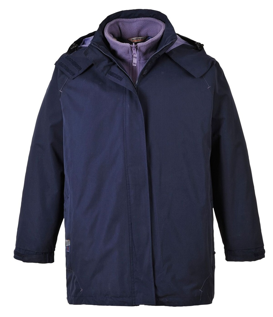 dámská zimní bunda