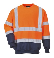 portwest mikina