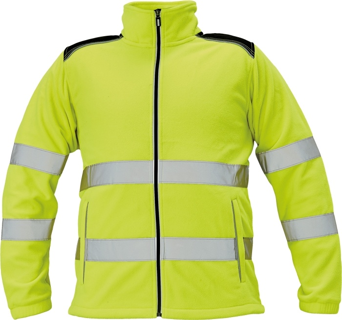 Bunda KNOXFIELD FLEECE