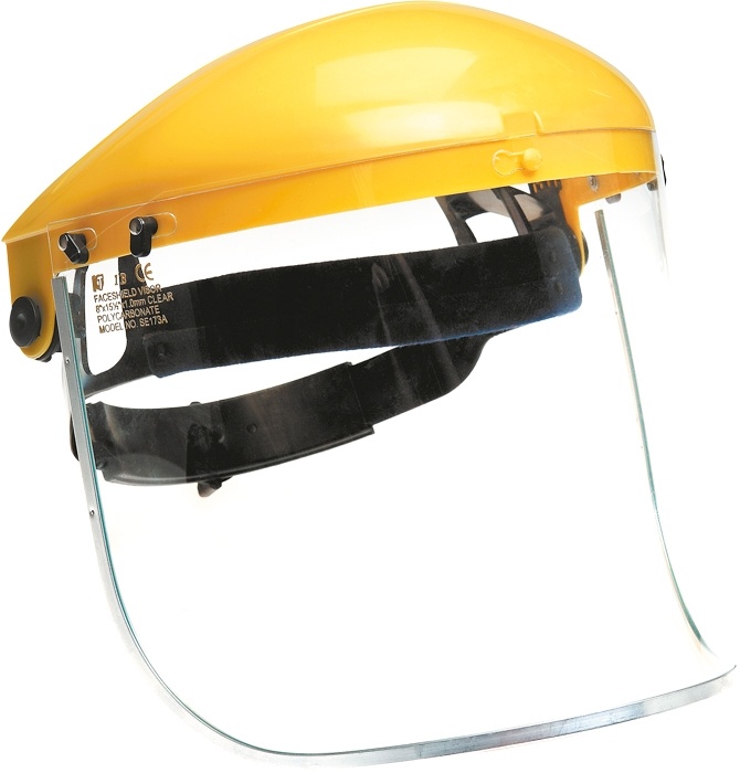 Štít VISIGUARD 