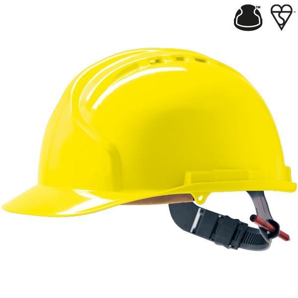 Mk®7 Slip Ratchet - žlutá
