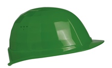 Přilba LASOGARD LAS S17 zelená