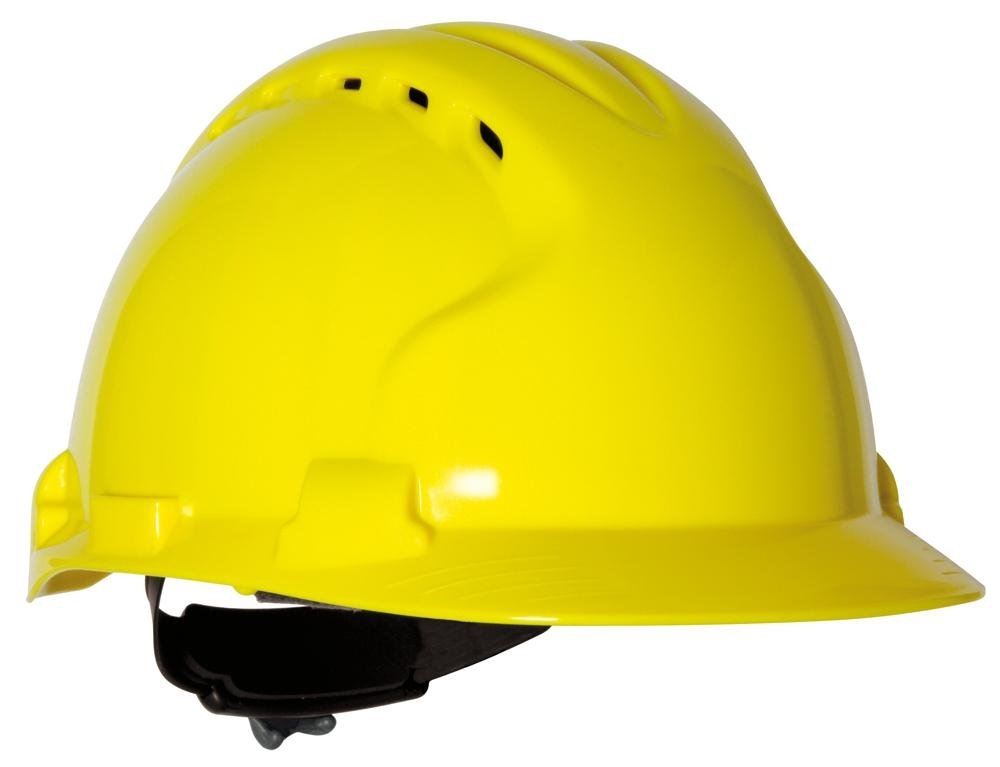 Přilba JSP MK8 EVO žlutá