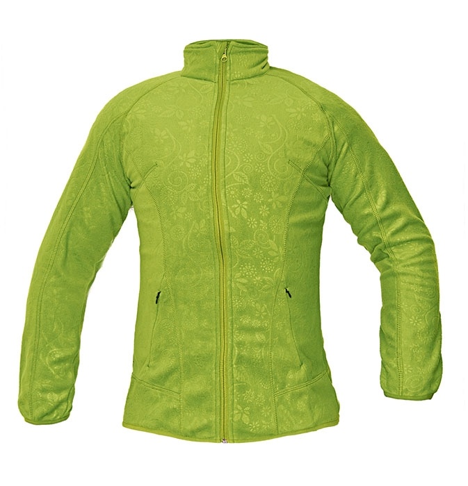 Mikina YOWIE FLEECE LADY