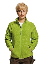 Mikina YOWIE FLEECE  LADY