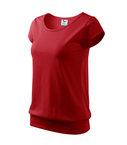 Triko CITY LADY 150g