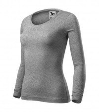 Dámské triko s dlouhým rukávem total protect