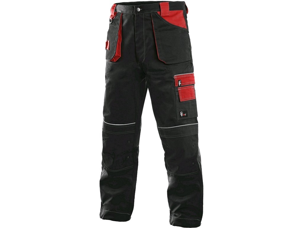 Kalhoty TEODOR WINTER CXS